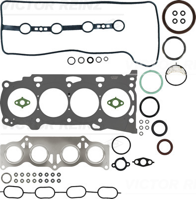VICTOR REINZ Komplet pakningssæt, motor 015426002 for TOYOTA