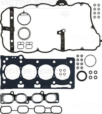 VICTOR REINZ Pakningssæt, topstykke 021099501 for TOYOTA