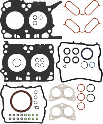 VICTOR REINZ Komplet pakningssæt, motor 011008001 for SUBARU TOYOTA