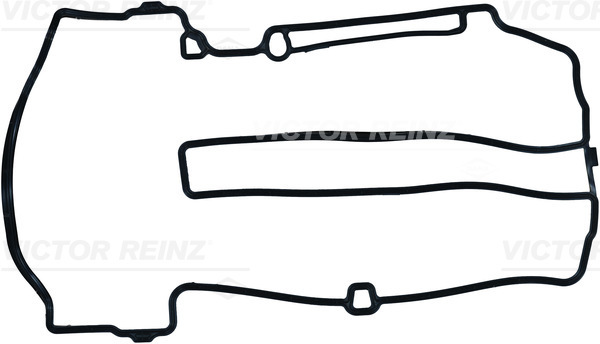VICTOR REINZ Pakning, Ventildæksel 711781300 for VAUXHALL OPEL CHEVROLET