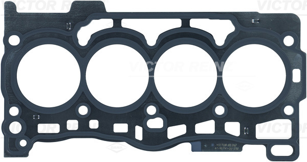 VICTOR REINZ Pakning, topstykke 611079100 for VAG