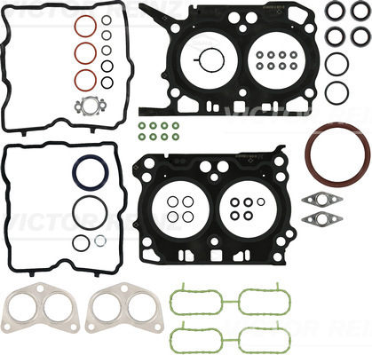 VICTOR REINZ Komplet pakningssæt, motor 011025902 for SUBARU