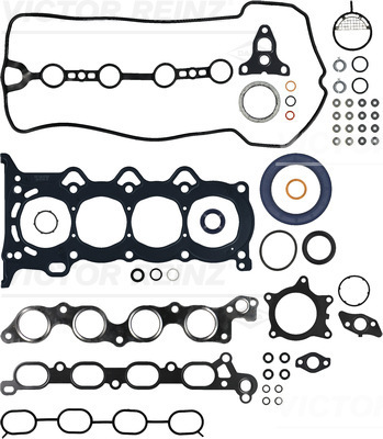 VICTOR REINZ Komplet pakningssæt, motor 015313504 for TOYOTA