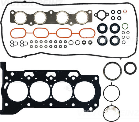 VICTOR REINZ Pakningssæt, topstykke 025402505 for TOYOTA