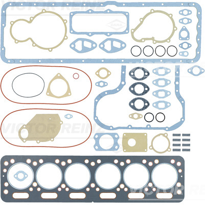 VICTOR REINZ 013401001 for IVECO