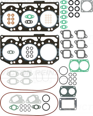 VICTOR REINZ 022528005 for DAF