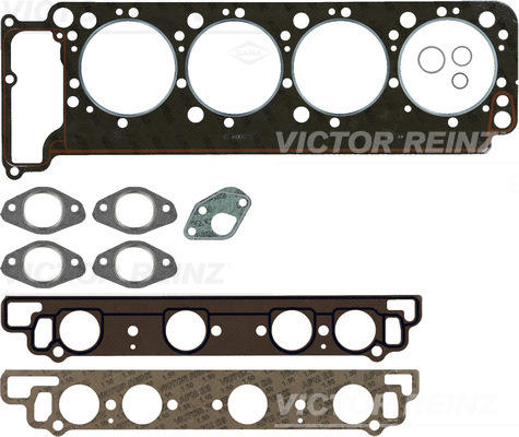 VICTOR REINZ Pakningssæt, topstykke 022686007 for MERCEDES-BENZ