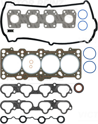 VICTOR REINZ Pakningssæt, topstykke 022883502 til cylinder 5-8