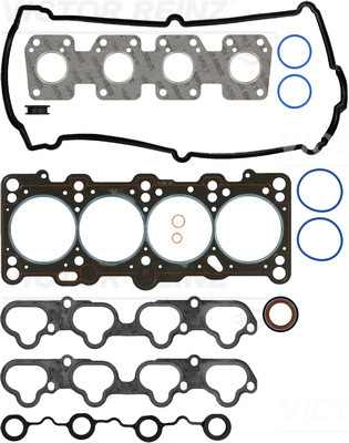 VICTOR REINZ Pakningssæt, topstykke 022884001 til cylinder 1-4