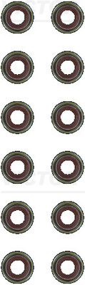 VICTOR REINZ Pakningssæt, ventilarm 125299201 for FORD MAZDA