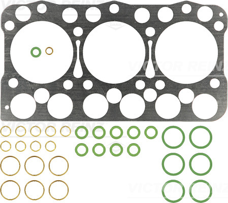VICTOR REINZ 612502520 for VOLVO