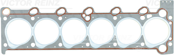 VICTOR REINZ Pakning, topstykke 612620550 for BMW FORD
