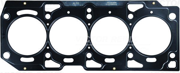 VICTOR REINZ Pakning, topstykke 613614000 for ALFA ROMEO FIAT LANCIA