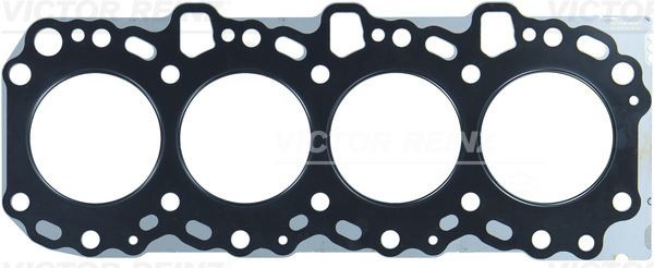 VICTOR REINZ Pakning, topstykke 615351020 for TOYOTA