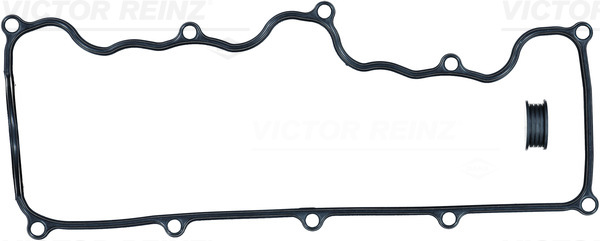 VICTOR REINZ Pakning, Ventildæksel 715271700 for OPEL