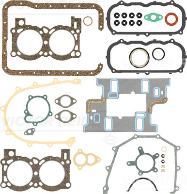 VICTOR REINZ 012125502 for FORD SAAB