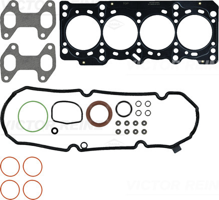 VICTOR REINZ Pakningssæt, topstykke 023690001 for FORD LANCIA