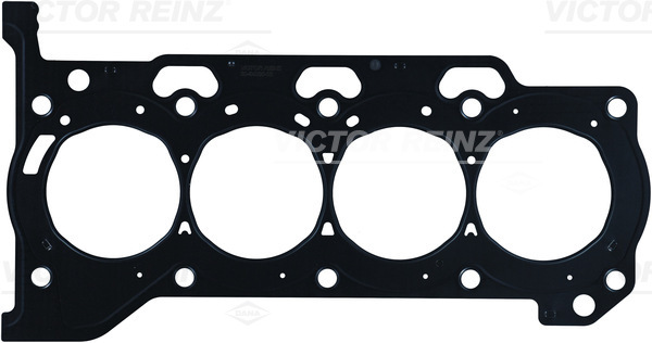 VICTOR REINZ Pakning, topstykke 615402500 for TOYOTA
