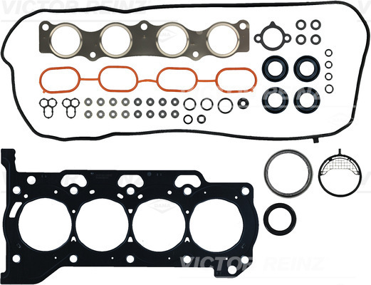 VICTOR REINZ Pakningssæt, topstykke 025402501 for TOYOTA