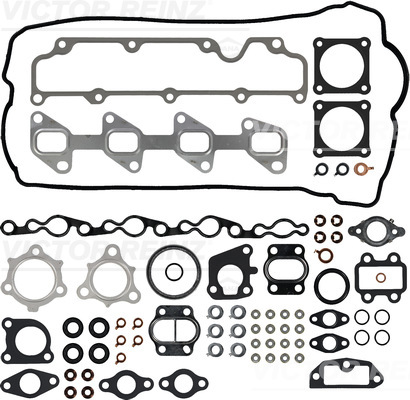 VICTOR REINZ Pakningssæt, topstykke 025393001 for TOYOTA