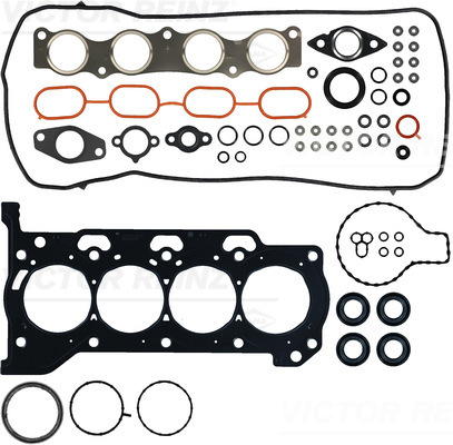VICTOR REINZ Pakningssæt, topstykke 025402502 for TOYOTA