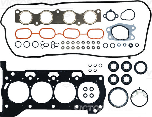 VICTOR REINZ Pakningssæt, topstykke 025402503 for TOYOTA