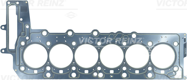 VICTOR REINZ Pakning, topstykke 613812000 for BMW
