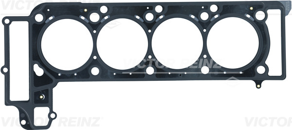 VICTOR REINZ Pakning, topstykke 614319500 for MERCEDES-BENZ