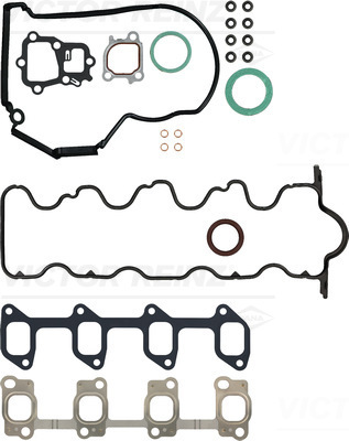 VICTOR REINZ Pakningssæt, topstykke 025292902 for TOYOTA