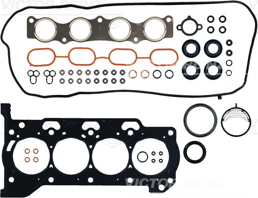 VICTOR REINZ Pakningssæt, topstykke 025402504 for TOYOTA