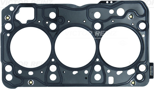 VICTOR REINZ Pakning, topstykke 611009210 for VAG