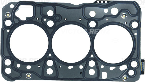VICTOR REINZ Pakning, topstykke 611009220 for VAG