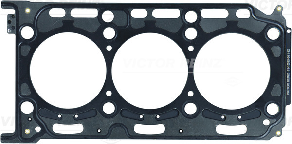 VICTOR REINZ Pakning, topstykke 611009500 til cylinder 4-6 for VAG