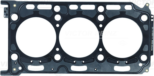 VICTOR REINZ Pakning, topstykke 611009510 til cylinder 4-6 for VAG