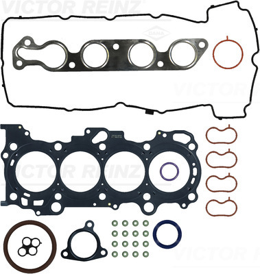 VICTOR REINZ Komplet pakningssæt, motor 011125901 for TOYOTA