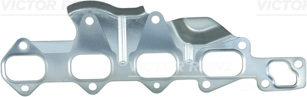 VICTOR REINZ Pakning, udstødningsmanifold 711276000 for MERCEDES-BENZ RENAULT