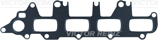 VICTOR REINZ Pakning, indsugningsmanifold 711281200 for MERCEDES-BENZ RENAULT
