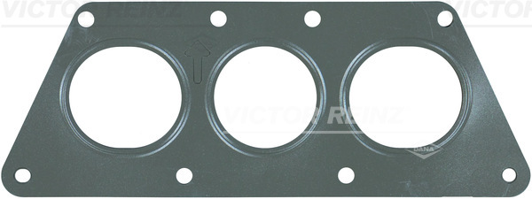 VICTOR REINZ 713869100 for MERCEDES-BENZ