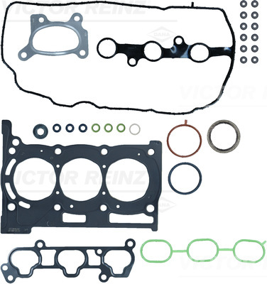 VICTOR REINZ Pakningssæt, topstykke 021138701 for TOYOTA
