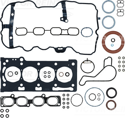 VICTOR REINZ Komplet pakningssæt, motor 011099503 for TOYOTA