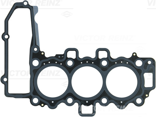 VICTOR REINZ Pakning, topstykke 611128300 for FORD JAGUAR LAND ROVER