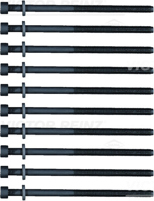 VICTOR REINZ topbolte-sæt 143233201 for OPEL