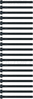 VICTOR REINZ 14-10309-01 for MERCEDES-BENZ