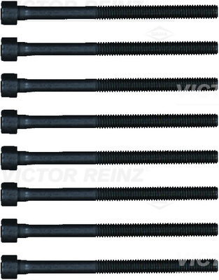 VICTOR REINZ topbolte-sæt 143236601 for CITROËN/PEUGEOT PEUGEOT TOYOTA