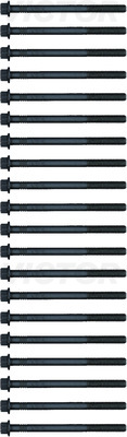 VICTOR REINZ 143228301 for VOLVO