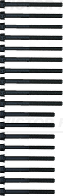 VICTOR REINZ 141002101 for IVECO