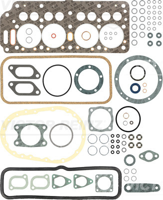 VICTOR REINZ Komplet pakningssæt, motor 010685808 for MERCEDES-BENZ
