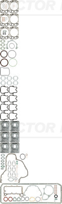 VICTOR REINZ 012510541