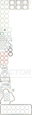 VICTOR REINZ 012511038 for MAN