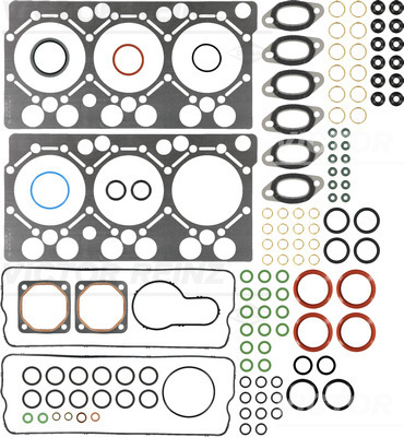 VICTOR REINZ 023109502 for VOLVO